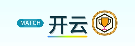 开云 Logo